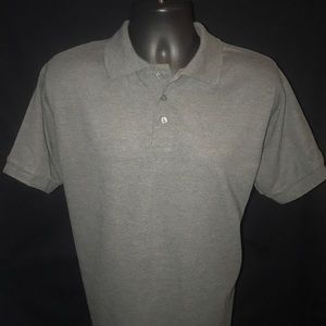 Ethan Williams Premium Basics Polo Shirt